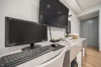 Suwon (Ingyedong) SR Hotel