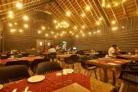 Hotel G-Square - Shirdi - breakfast