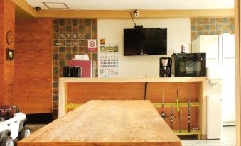 Jeju Orto Pension and Guest House