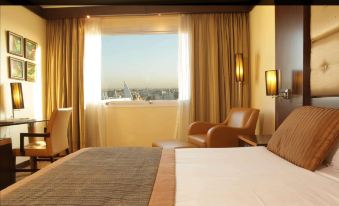 Hôtel Farah Casablanca
