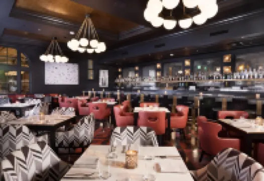 Hotel Californian
