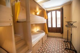 River Hostel