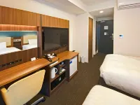 Comfort Hotel Sapporo Susukino