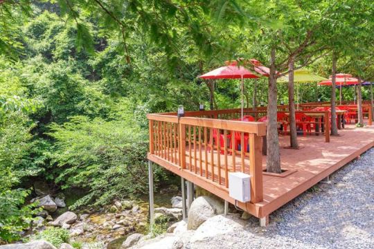 숙소 내부 이미지 1