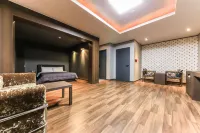 Daejeon Wolpyeong Kara โรงแรมใกล้พิพิธภัณฑ์เงินตรา