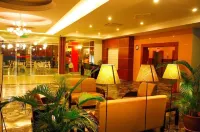 Muar Traders Hotel