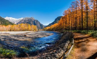 Kamikochi Lemeiesta Hotel