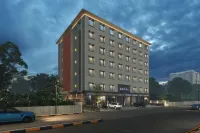 Aarambh by The Sky Imperial Jamnagar - 2-Star