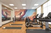Hyatt Place Page Lake Powell - Gym