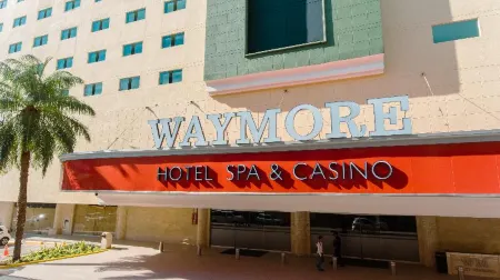 Veneto Hotel & Casino Отели в г. Панама-Сити