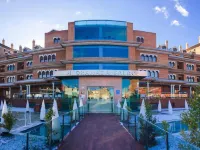 Hotel Granada Palace Hotels in Monachil