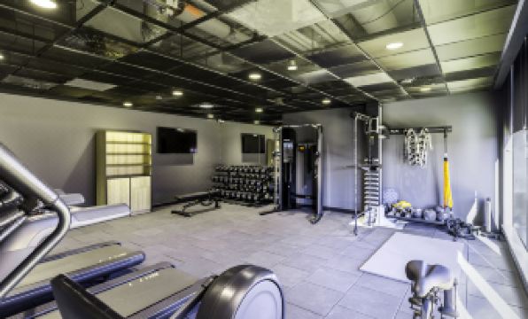 1. 노보텔 리버풀 ..