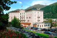 Hotel Bernina 1865 by Kleos Group Collection Hotels in Zuoz