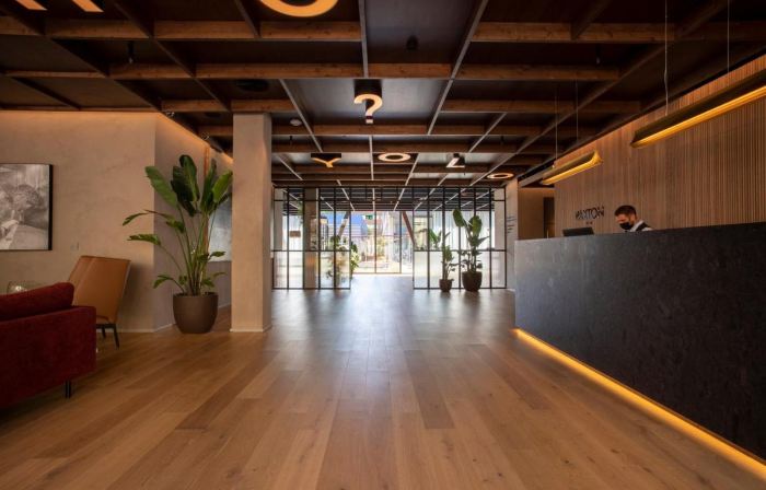 Hotel Paxton Barcelona