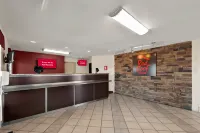 Red Roof Inn Winchester, VA Hotels in Shawnee