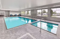 TownePlace Suites Belleville - Uima-altaat
