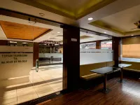 Hotel Kalpana Palace