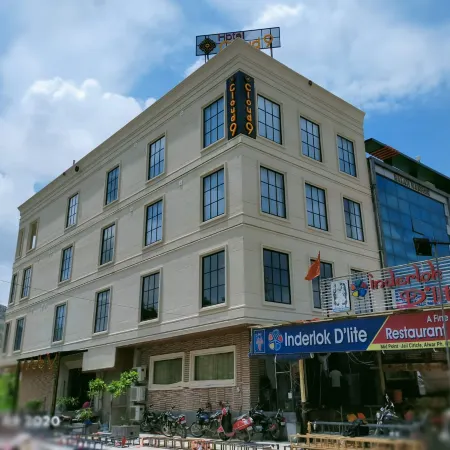 Hotel Cloud 9