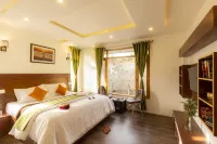 Zostel Homes Theog (Shimla) - พร้อมระเบียง