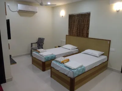 Karthick Residency
