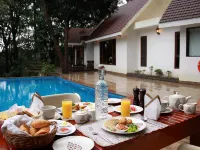 The Ibnii - Eco Luxury Resort Hotels in Kodagu