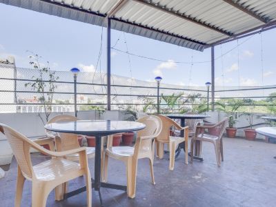 Public Areas M J Guest House Photo