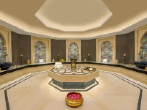 塔吉甘地尼格爾度假村&温泉 甘地訥格爾酒店