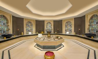 Taj Gandhinagar Resort and Spa