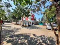 Krishna Tara Comforts Hotel a Araku