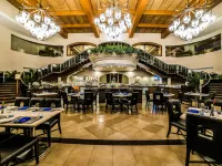 The Zuri White Sands, Goa Resort & Casino Hotels in Varca