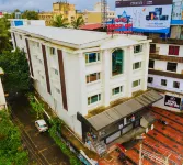 Hotel Udupi Inn, Udupi