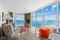 Seaside Resort