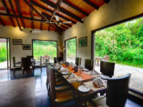 Paatlidun Safari Lodge, Jim Corbett Hotels in Pauri Garhwal