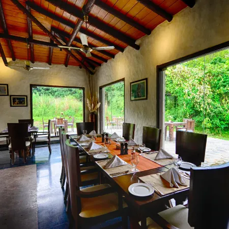 Paatlidun Safari Lodge, Jim Corbett