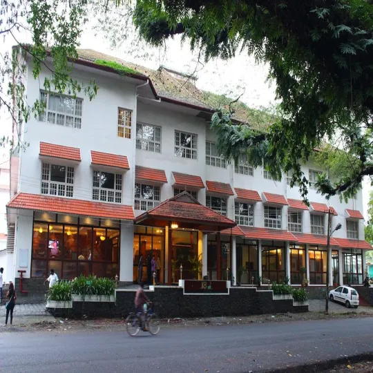 No. 18 Hotel