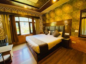 Moon View Resorts Pahalgam