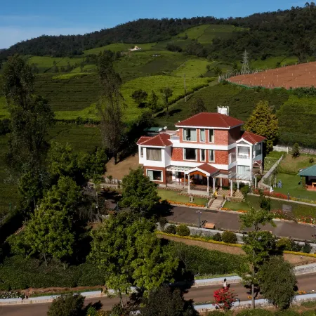 Western Valley Resorts Ooty