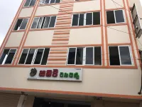 iROOMZ GVK Residency Hotels near Smagools Shoping Jone