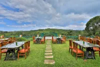 Heritage Resort Coorg فنادق في كوداجو