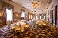 Bourbon Orleans Hotel Hotels in New Orleans