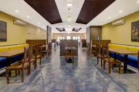 クラブ マヒンドラ ネトラン - Wi-Fi