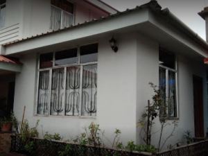 Sohra Plaza Homestay