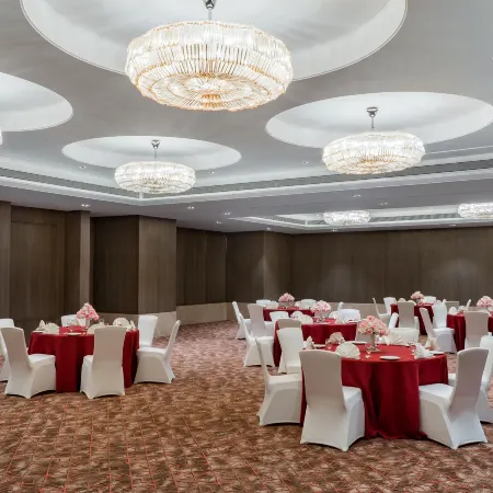 Radisson Bhopal