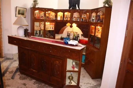 Savrupson Heritage Home