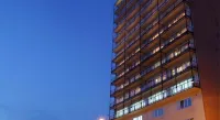 Hotel Neboder Hotels near Church of Our Lady of Lourdes