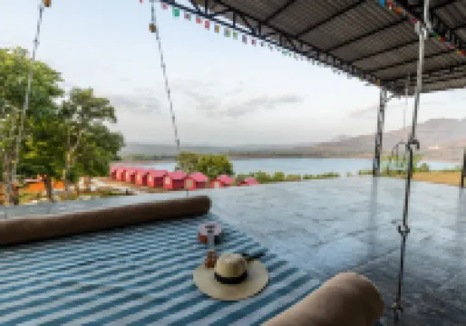 The Hosteller Bhandardara