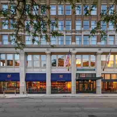 Surety Hotel, Autograph Collection Hotel Exterior