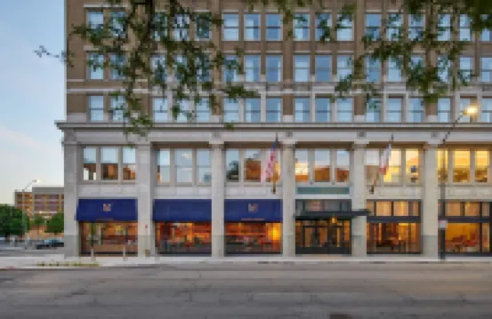 Surety Hotel, Autograph Collection Hotels in 