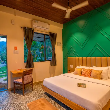 Zostel Plus Lonavala