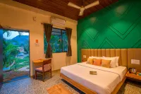 Zostel Plus Lonavala Hotels in Gevhande Apati